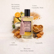 LA CAMPANA Mou Essence